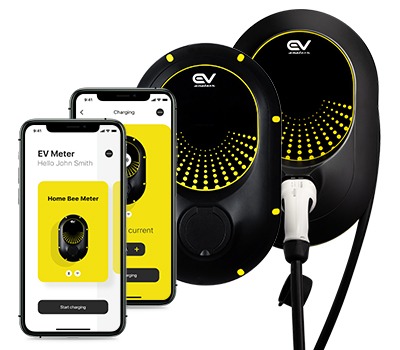 Bee Meter (with Wi-Fi)