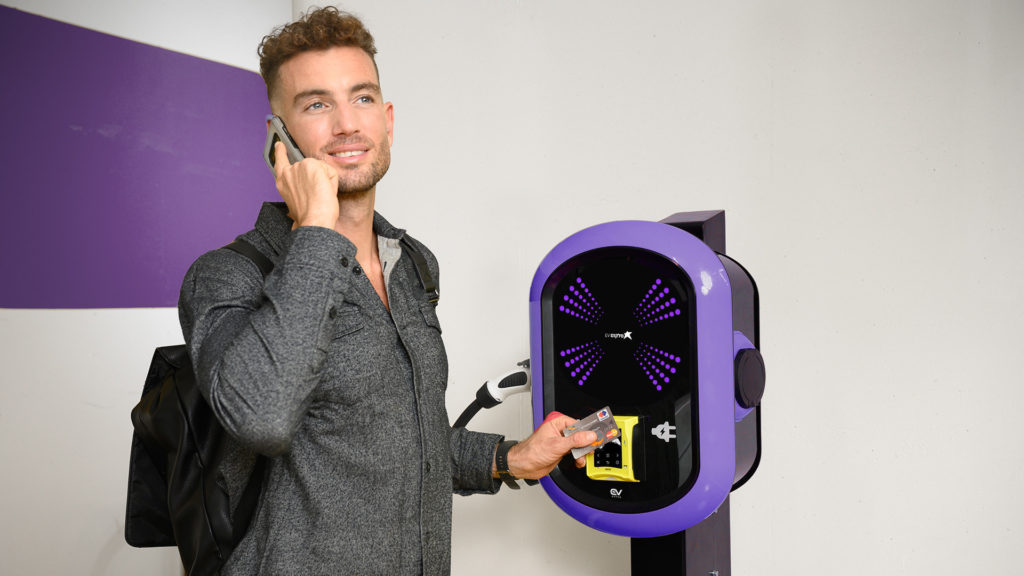 Ev meter online